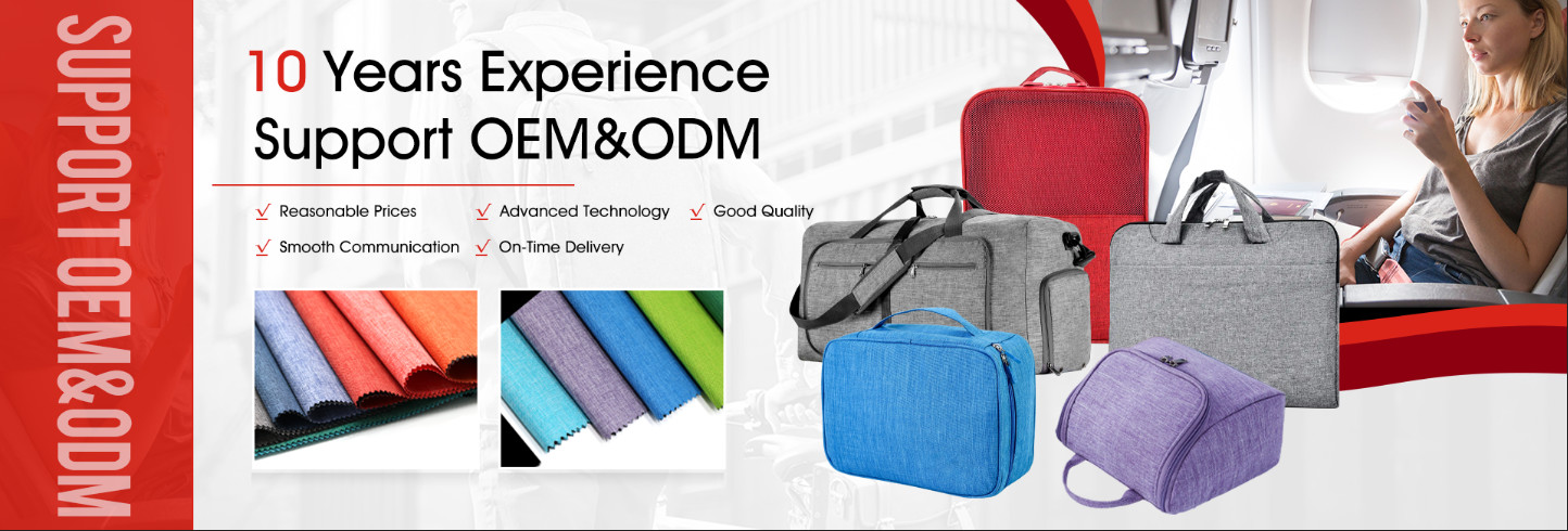 качество Ткань Оксфорда полиэстера завод